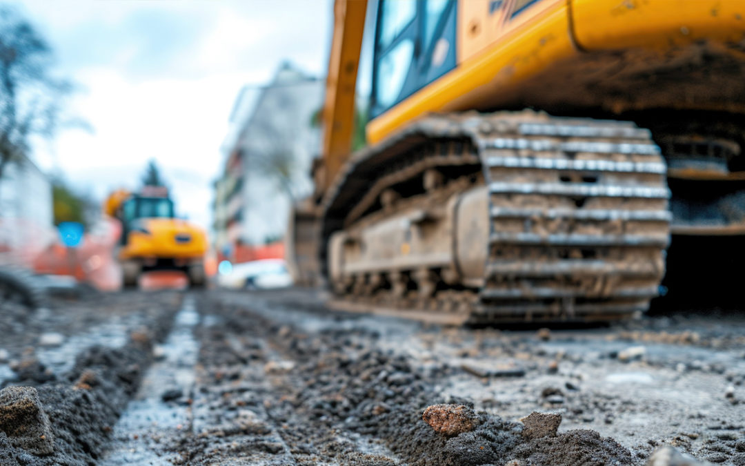 Ondergrondse uitdagingen: de aanleg van glasvezel in complexe stedelijke omgevingen