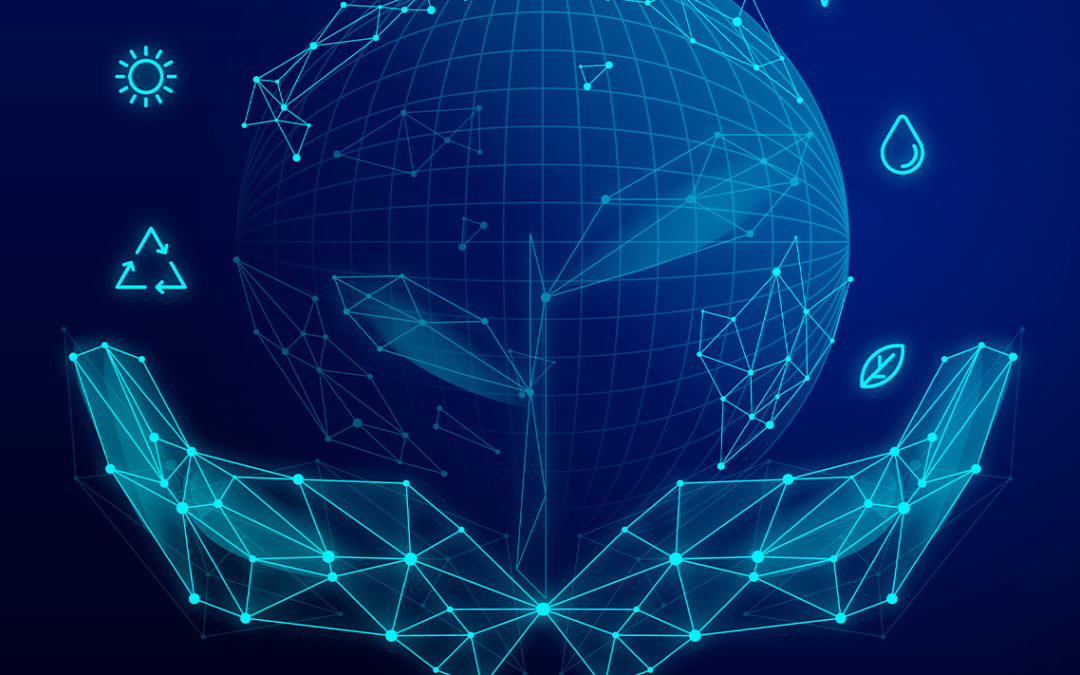 Glasvezel, de onzichtbare kracht in de energietransitie