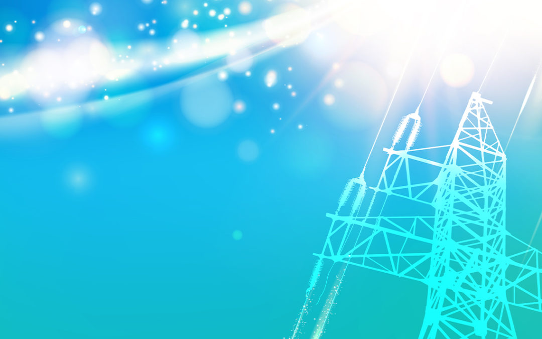 Glasvezel in hoogspanningsnetwerken: slimme verbinding voor betrouwbare energievoorziening