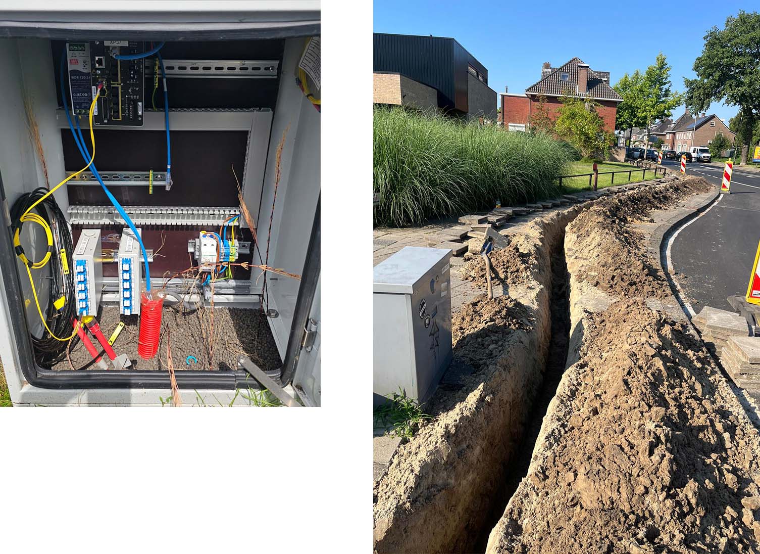 Projecten_Aanleg glasvezelverbindingen tussen VRI-kasten