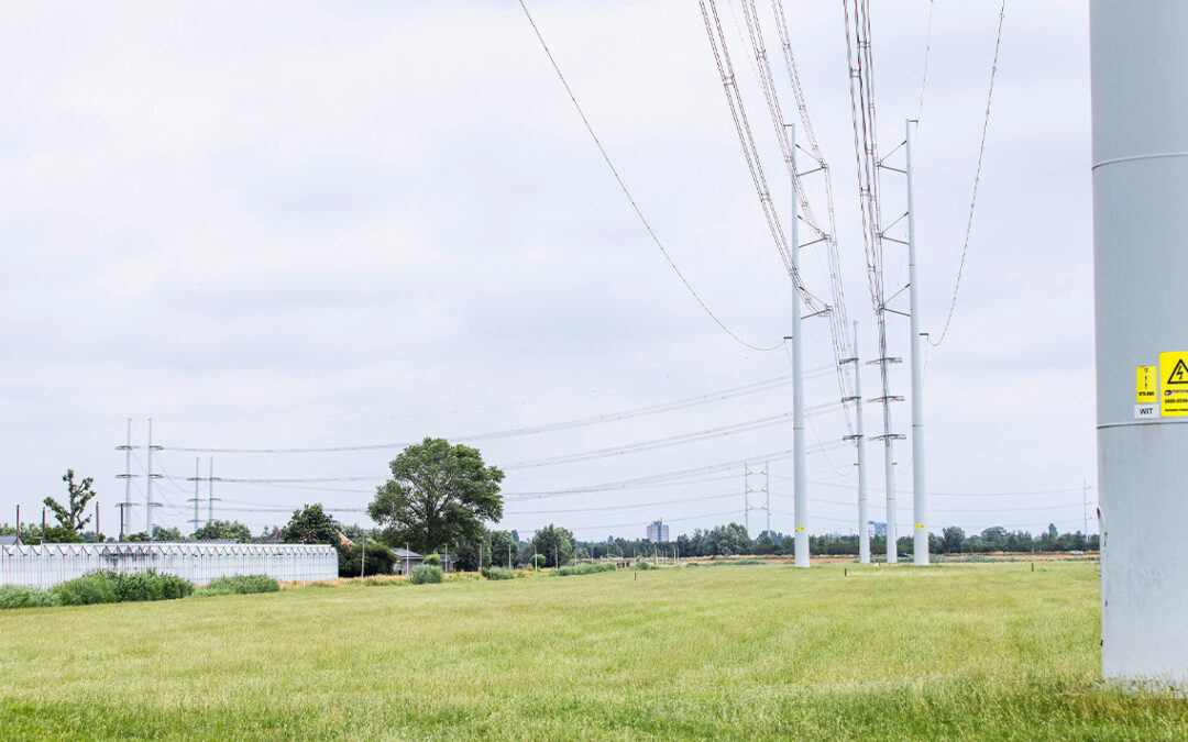 Innovatie in de energiesector met DTS