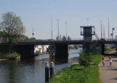 Freelex wint aanbesteding voor verlegging glasvezeltracé Delftse Schie