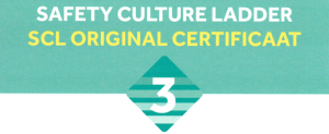 Saety Culture Ladder trede 3